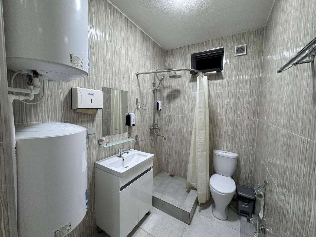 Istanbul Hotel طشقند المظهر الخارجي الصورة